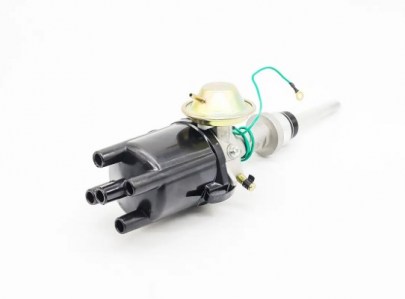 Трамблёр ВАЗ 2101  с контактом  LSA